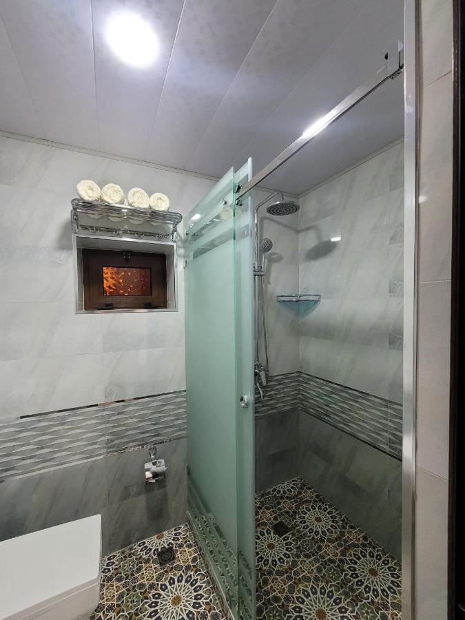 Hanifa Boutique Samarkand Exteriör bild